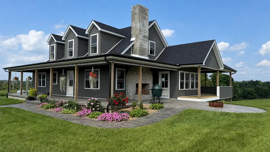 180 Caudill Road, Waynesburg, KY 40489 - #2