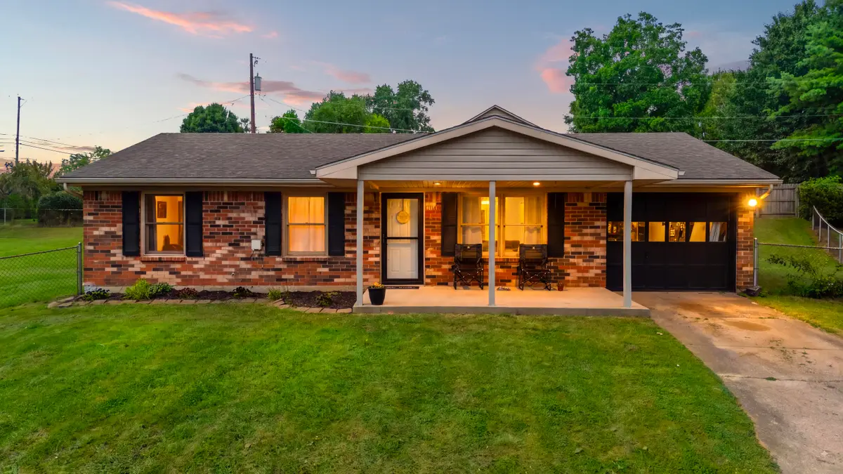 1106 Pocahontas Court, Georgetown, KY 40324 - #1