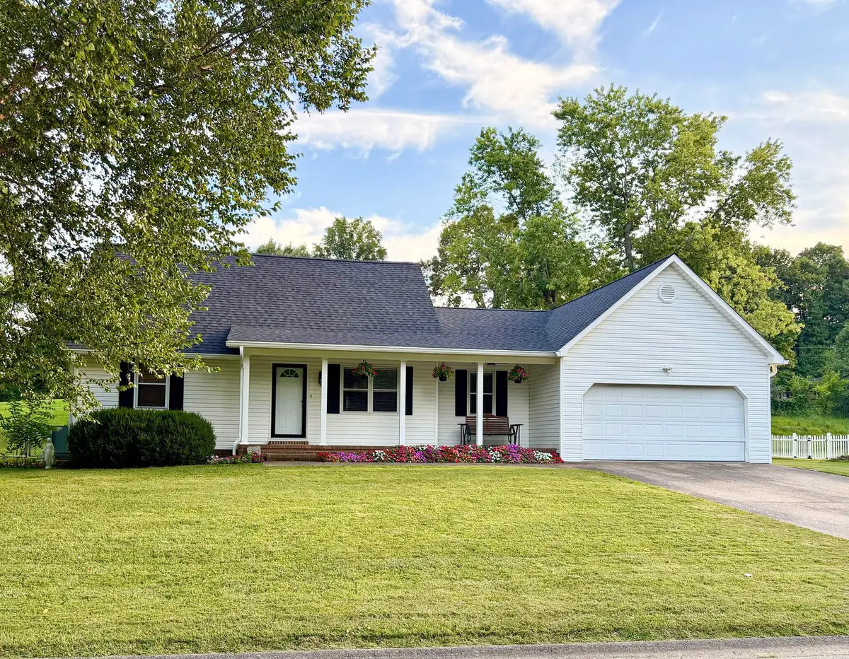 6120 Springbrook Drive, Paducah, KY 42001 - #1