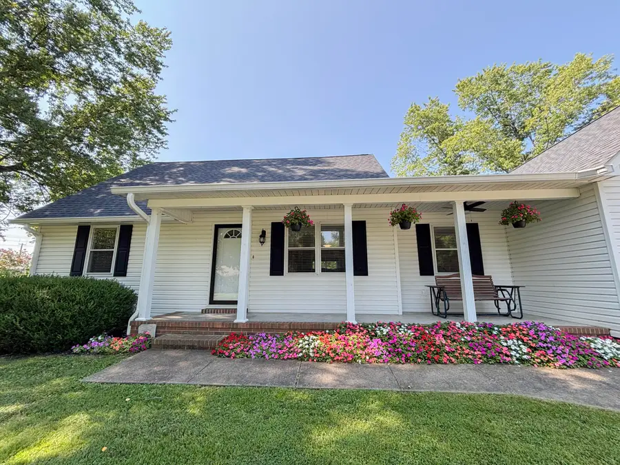 6120 Springbrook Drive, Paducah, KY 42001 - #3