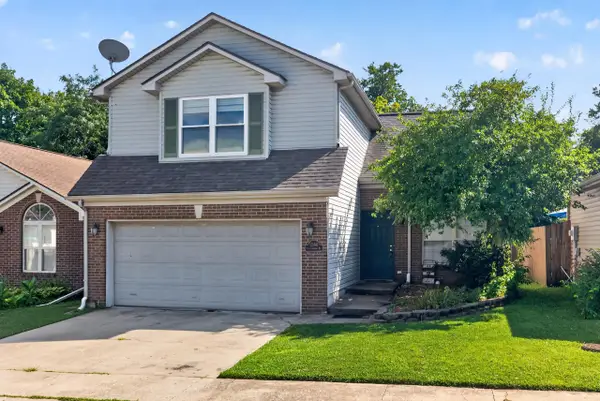 2568 Checkerberry Drive, Lexington, KY 40509