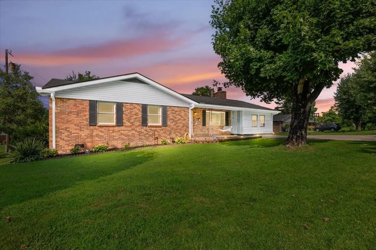 1406 Oak Ridge Road, Corbin, KY 40701 - #1