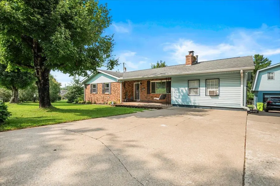 1406 Oak Ridge Road, Corbin, KY 40701 - #2