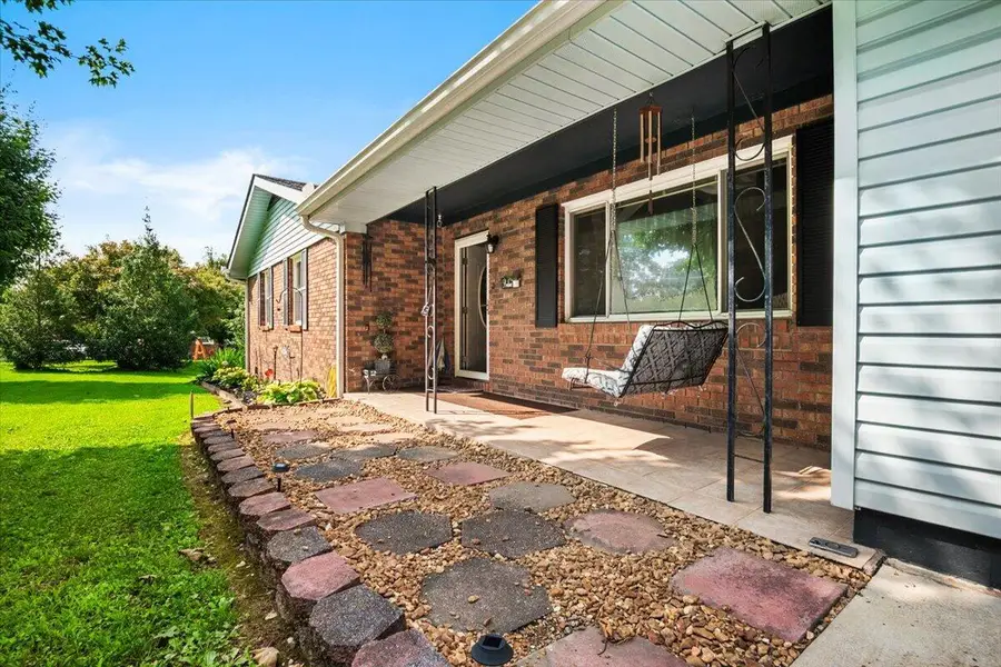 1406 Oak Ridge Road, Corbin, KY 40701 - #3