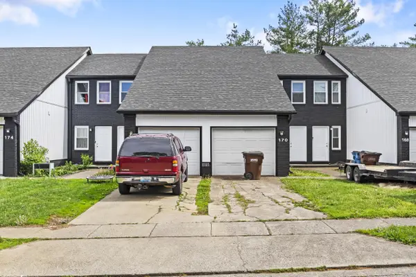 170-172 Heritage Drive, Nicholasville, KY 40356