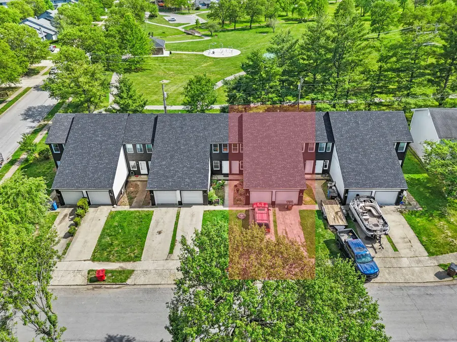 170-172 Heritage Drive, Nicholasville, KY 40356 - #2