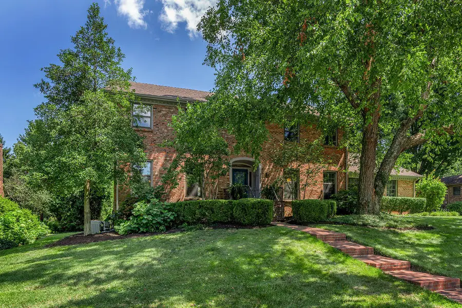 1327 Strawberry Lane, Lexington, KY 40502 - #3