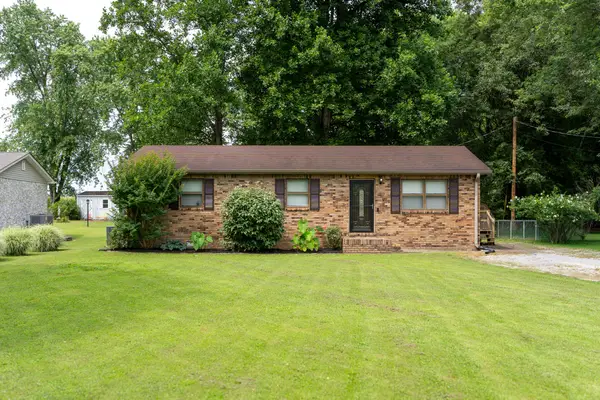 339 Cody Cooper Road, Ledbetter, KY 42058