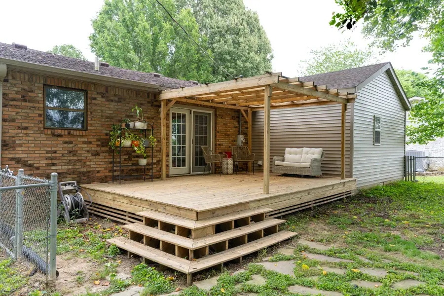 339 Cody Cooper Road, Ledbetter, KY 42058 - #2
