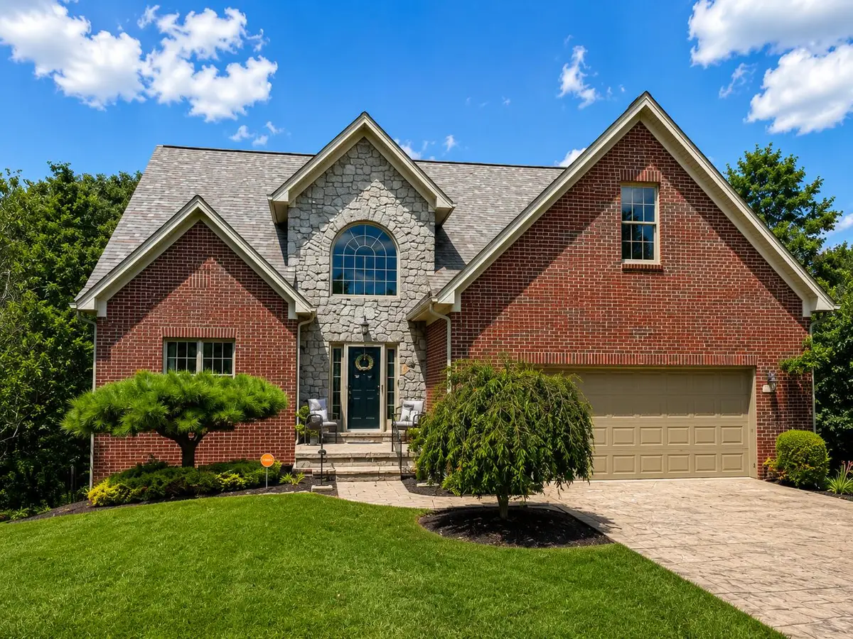 233 View Point Drive, Richmond, KY 40475 - #1