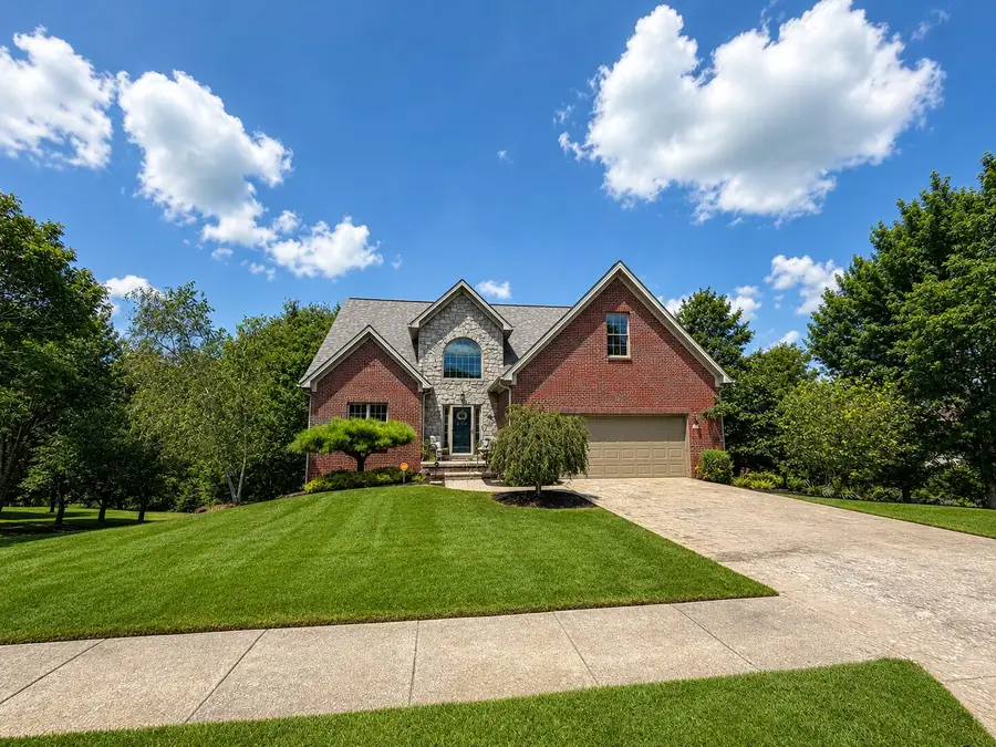 233 View Point Drive, Richmond, KY 40475 - #2