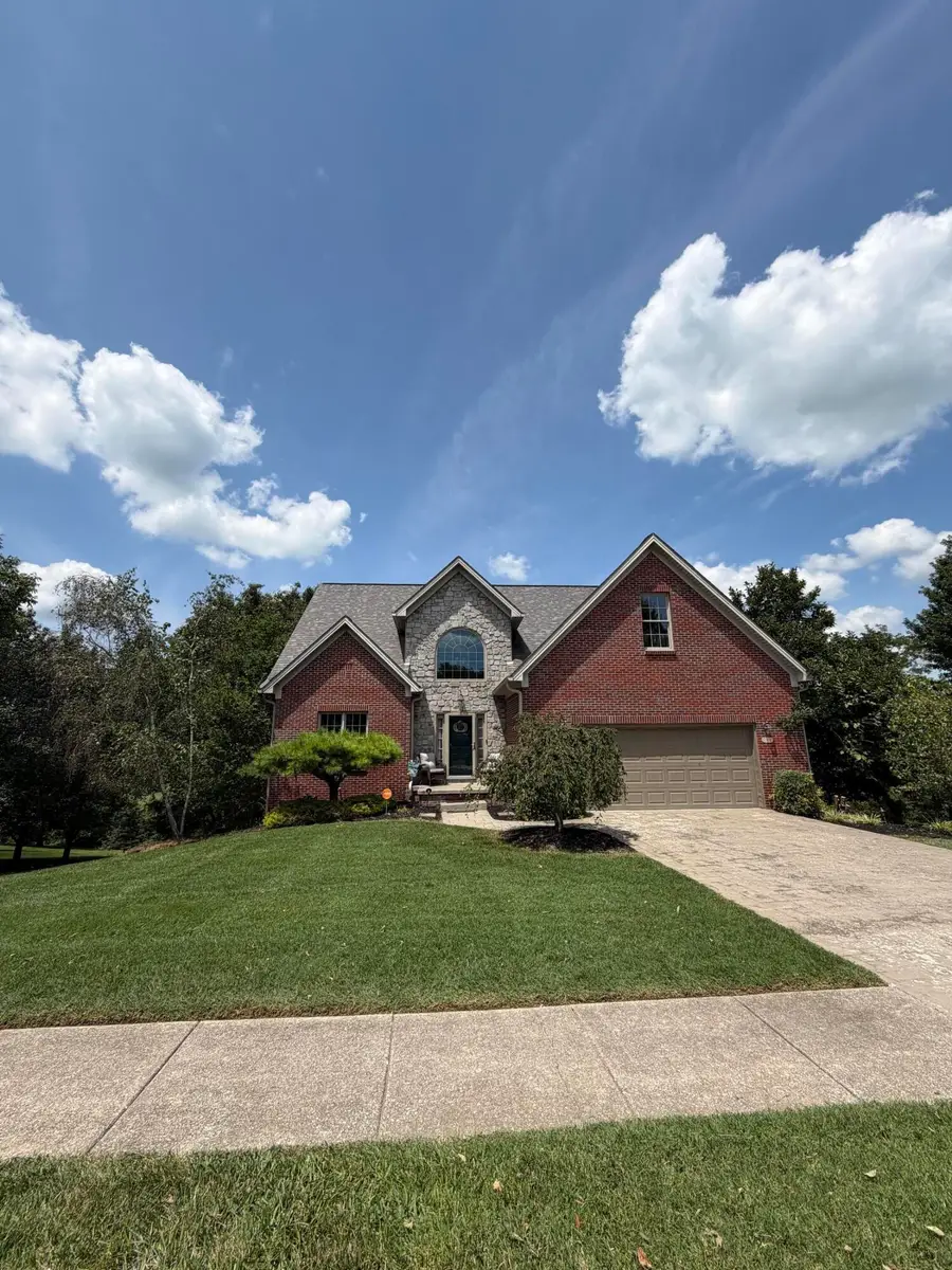 233 View Point Drive, Richmond, KY 40475 - #3
