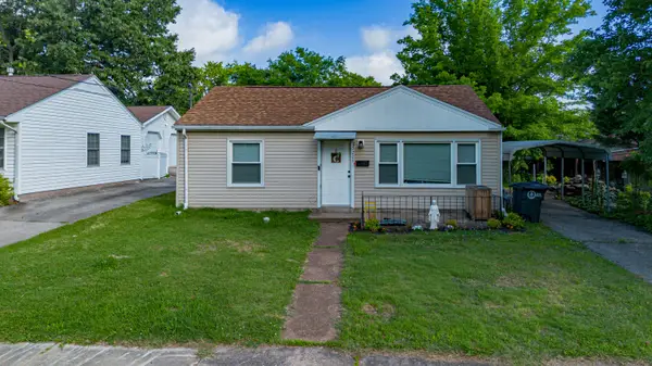 3209 Rucker Avenue, Paducah, KY 42001