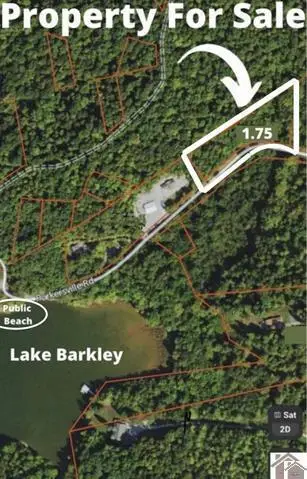 Lot 3 Parkersville Road, Eddyville, KY 42038 - #1