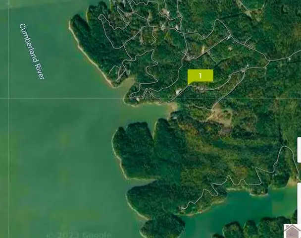 Lot 3 Parkersville Road, Eddyville, KY 42038 - #3