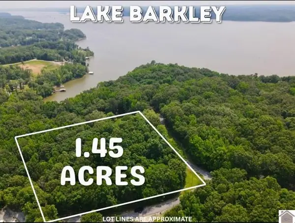 Lot 40 Mimosa Court, Cadiz, KY 42211