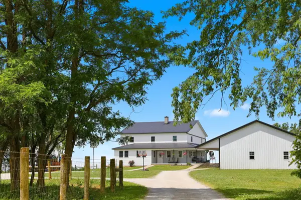 335 Jay Road, Owingsville, KY 40360