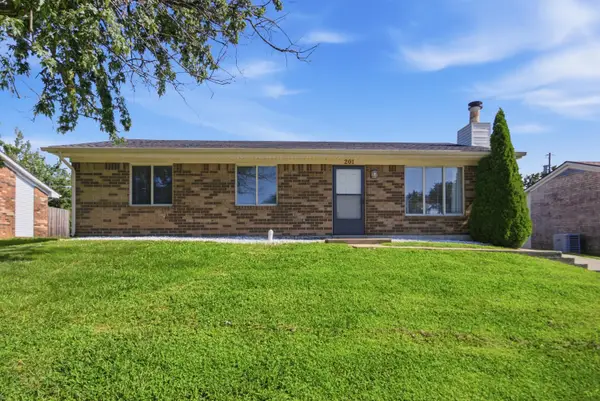 201 Madison Hills Boulevard, Richmond, KY 40475