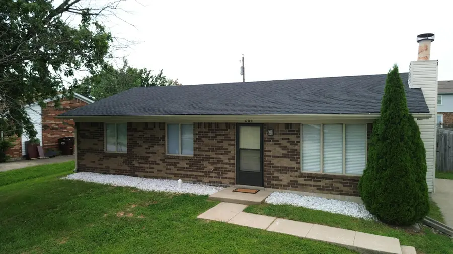 201 Madison Hills Boulevard, Richmond, KY 40475 - #2