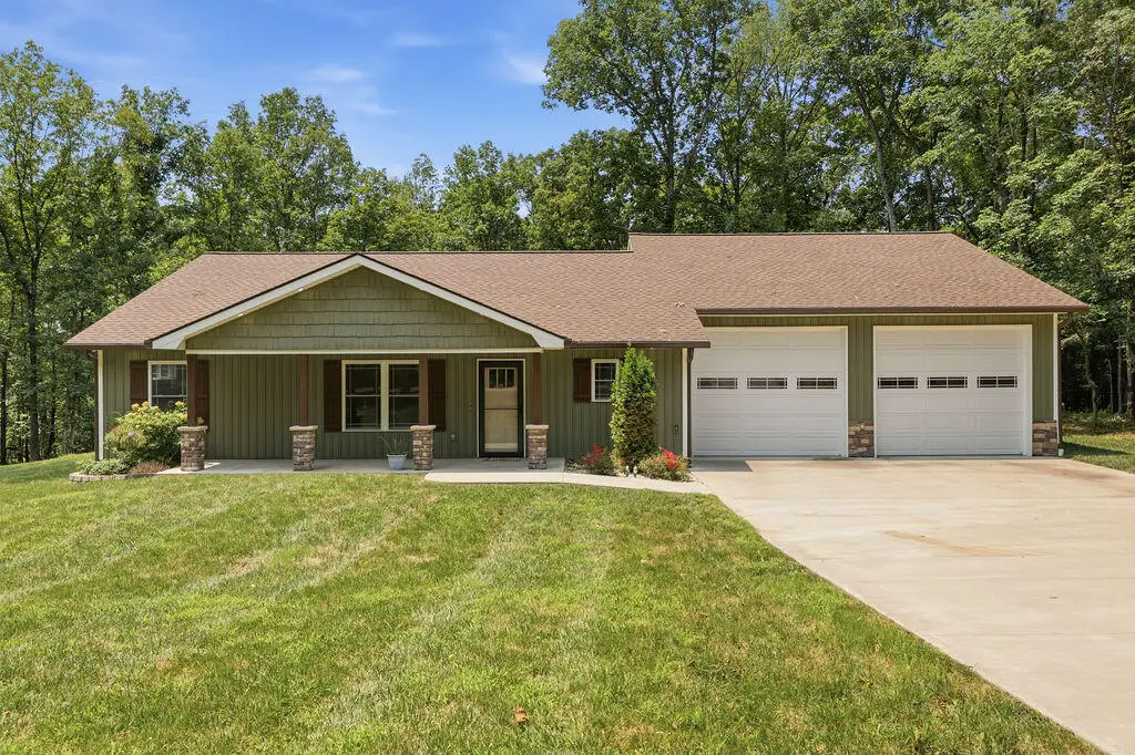 91 Cody Drive, Almo, KY 42020 - #1