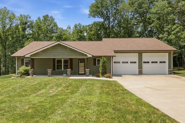 91 Cody Drive, Almo, KY 42020