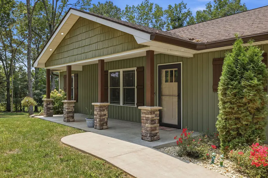 91 Cody Drive, Almo, KY 42020 - #3