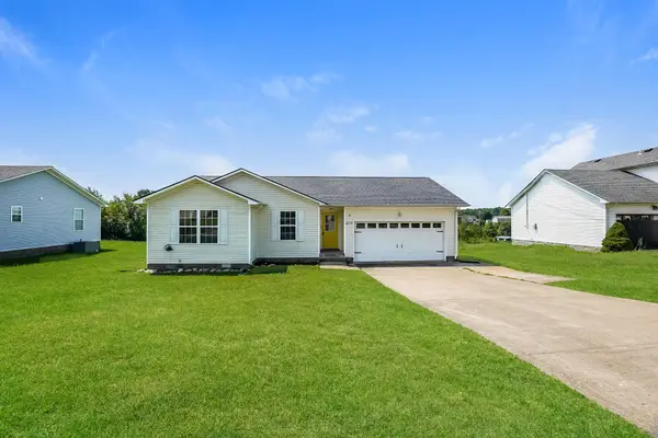 429 Filmore Road, Oak Grove, KY 42262