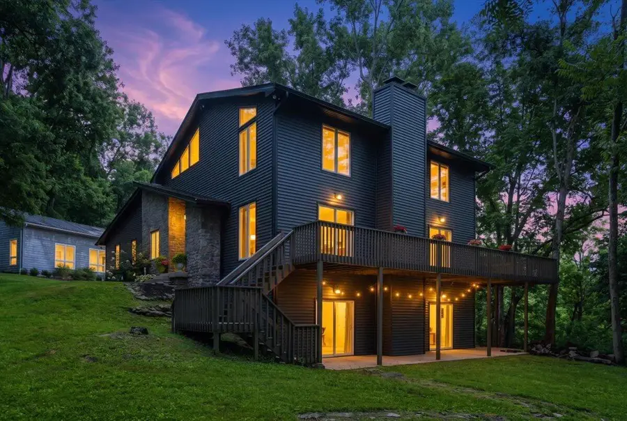 1501 Sheley Woods Road, Nicholasville, KY 40356 - #2