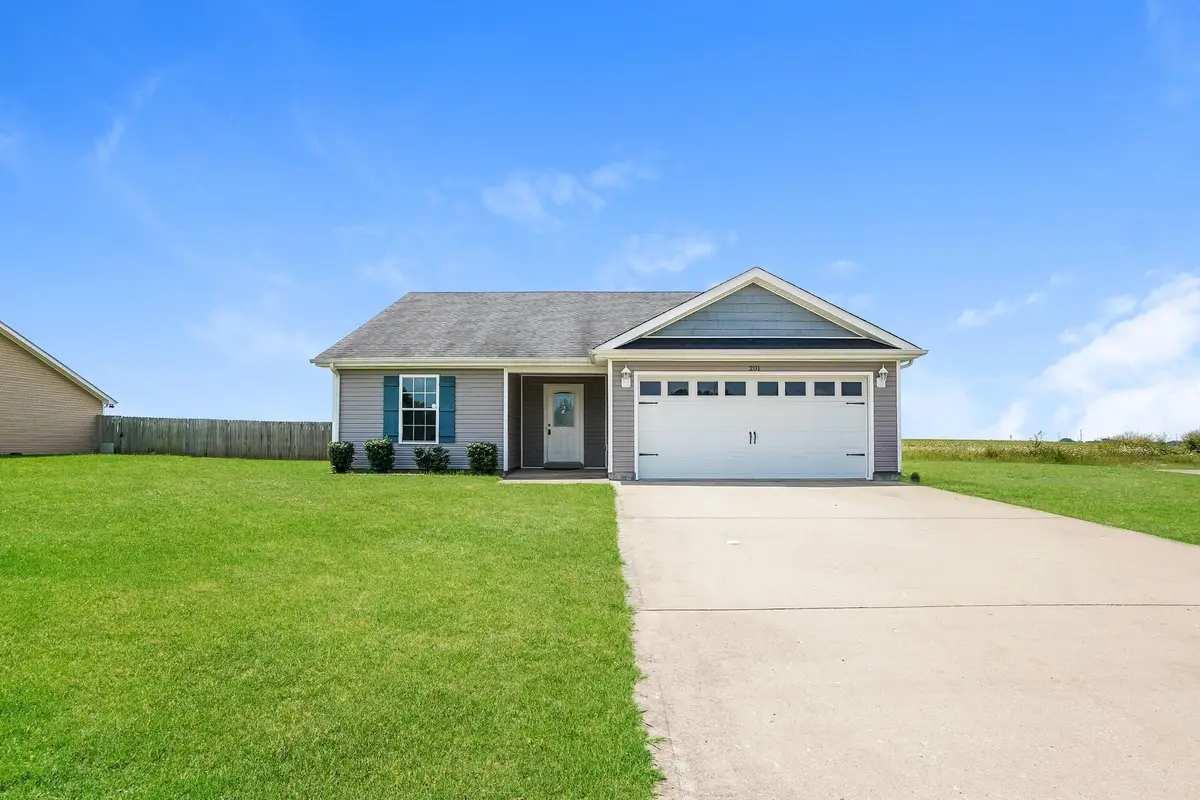 201 Bob White Trail, Oak Grove, KY 42262 - #1