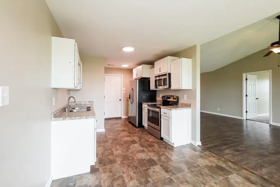 201 Bob White Trail, Oak Grove, KY 42262 - #2