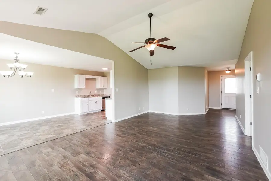 201 Bob White Trail, Oak Grove, KY 42262 - #3