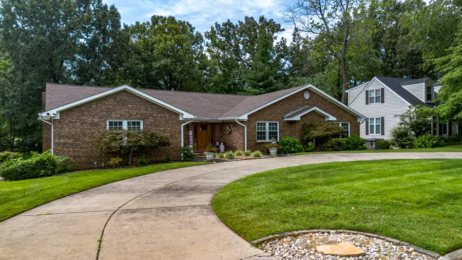 4400 Court Avenue, Paducah, KY 42001 - #2