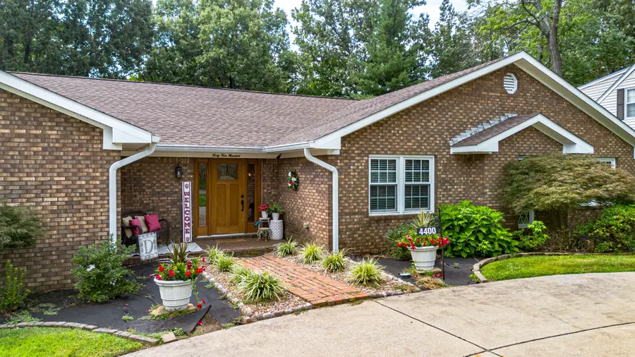 4400 Court Avenue, Paducah, KY 42001 - #3