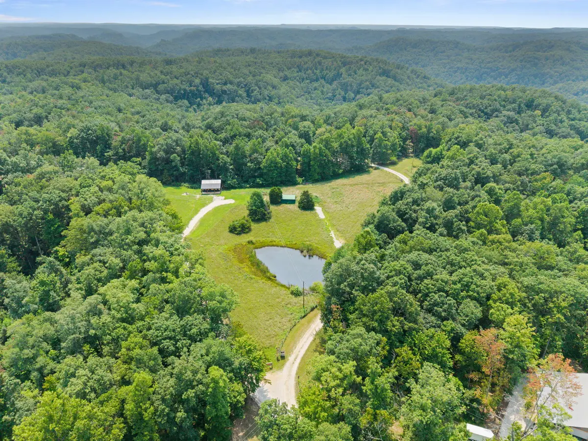 Lot 74, 4676  Amos Ridge Road, Frenchburg, KY 40322 - #1