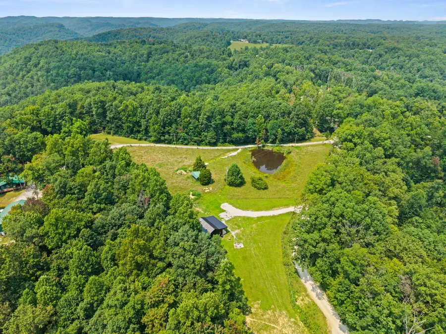Lot 74, 4676  Amos Ridge Road, Frenchburg, KY 40322 - #2