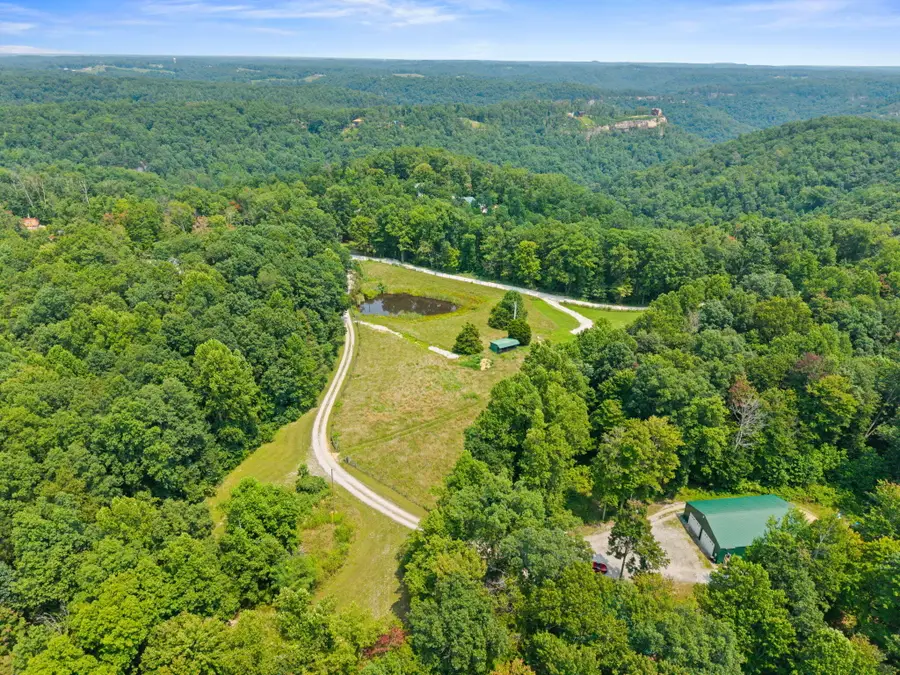 Lot 74, 4676  Amos Ridge Road, Frenchburg, KY 40322 - #3
