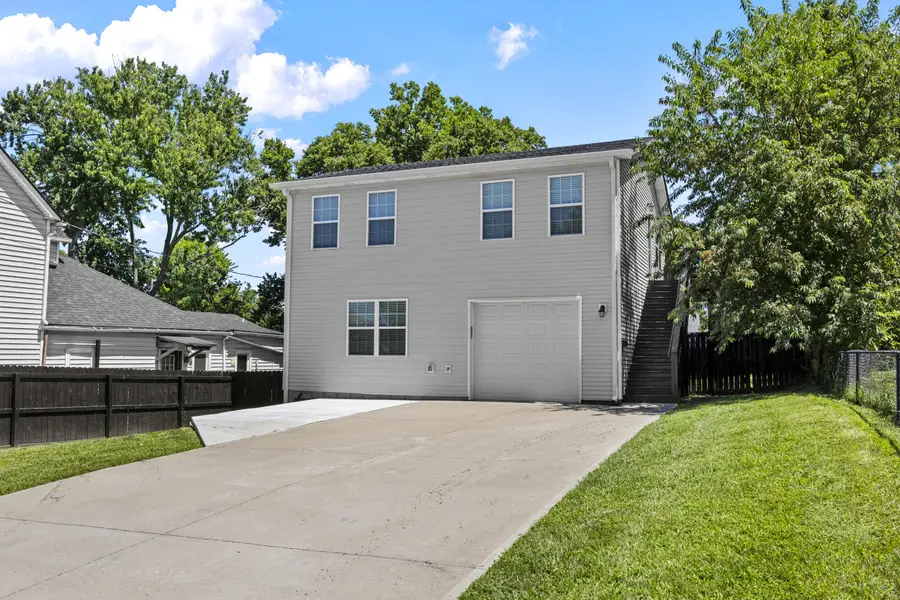 327 5th Street, Richmond, KY 40475 - #2