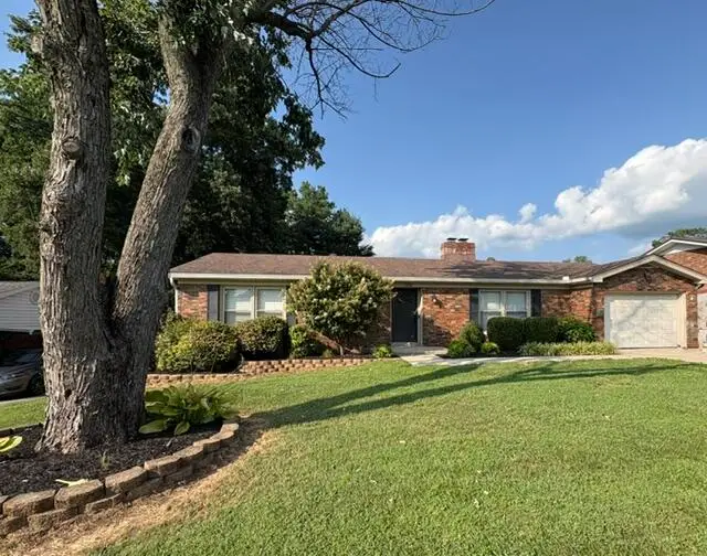 1106 Pradero Drive, Frankfort, KY 40601 - #1