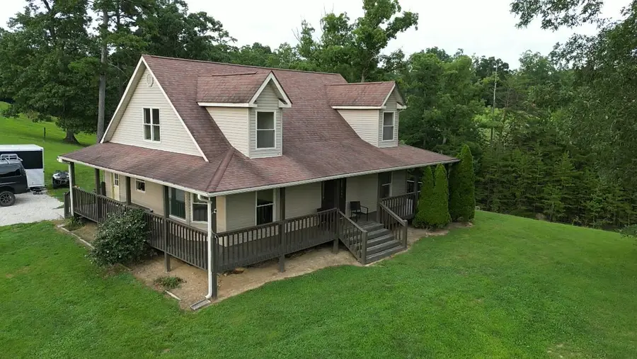 50 Caitlyn Court, Jeffersonville, KY 40337 - #2