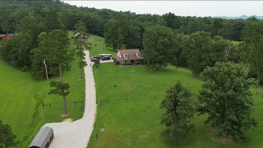 50 Caitlyn Court, Jeffersonville, KY 40337 - #3
