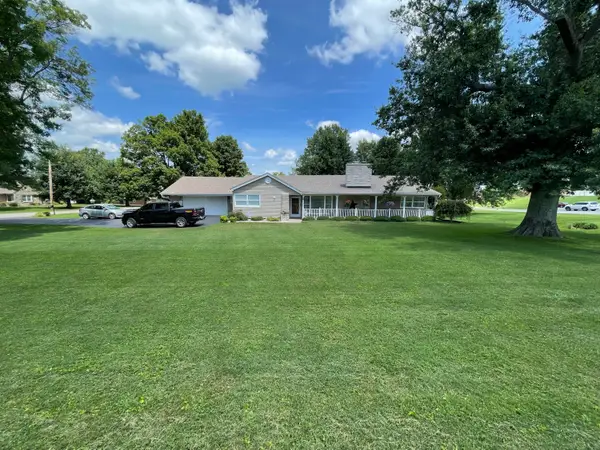102 Maplewood Drive, Lancaster, KY 40444