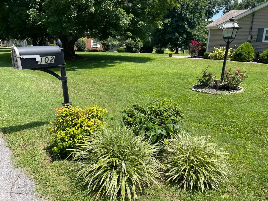 102 Maplewood Drive, Lancaster, KY 40444 - #3