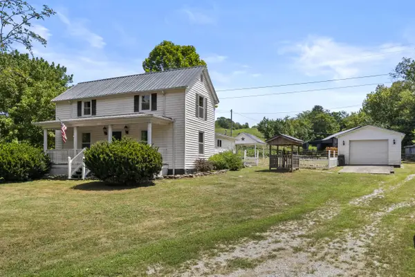1875 White Oak Road, Owingsville, KY 40360