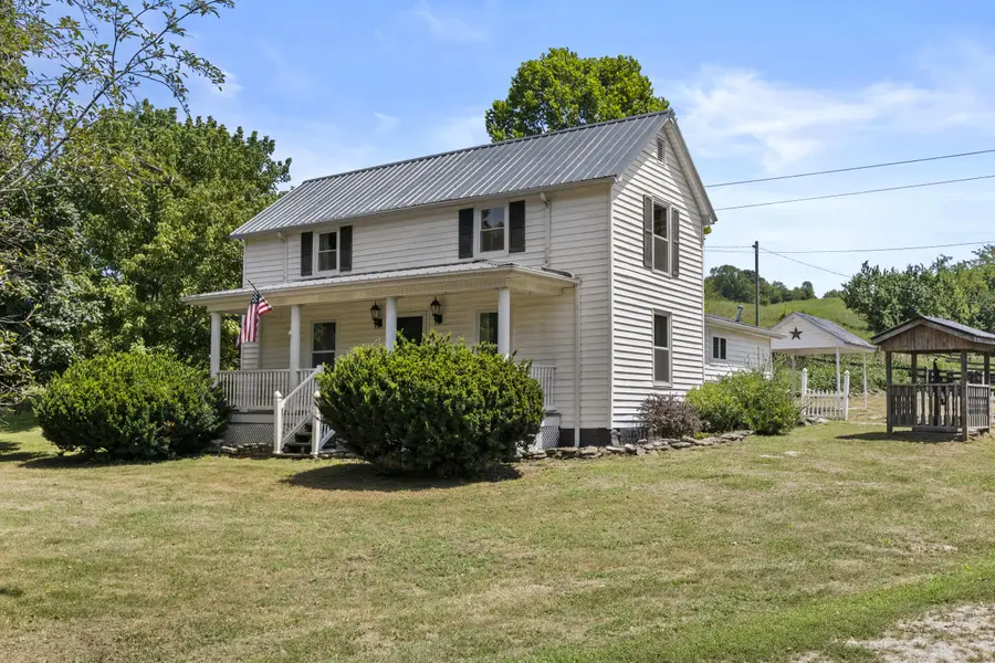 1875 White Oak Road, Owingsville, KY 40360 - #2