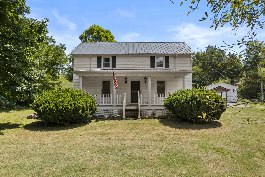 1875 White Oak Road, Owingsville, KY 40360 - #3