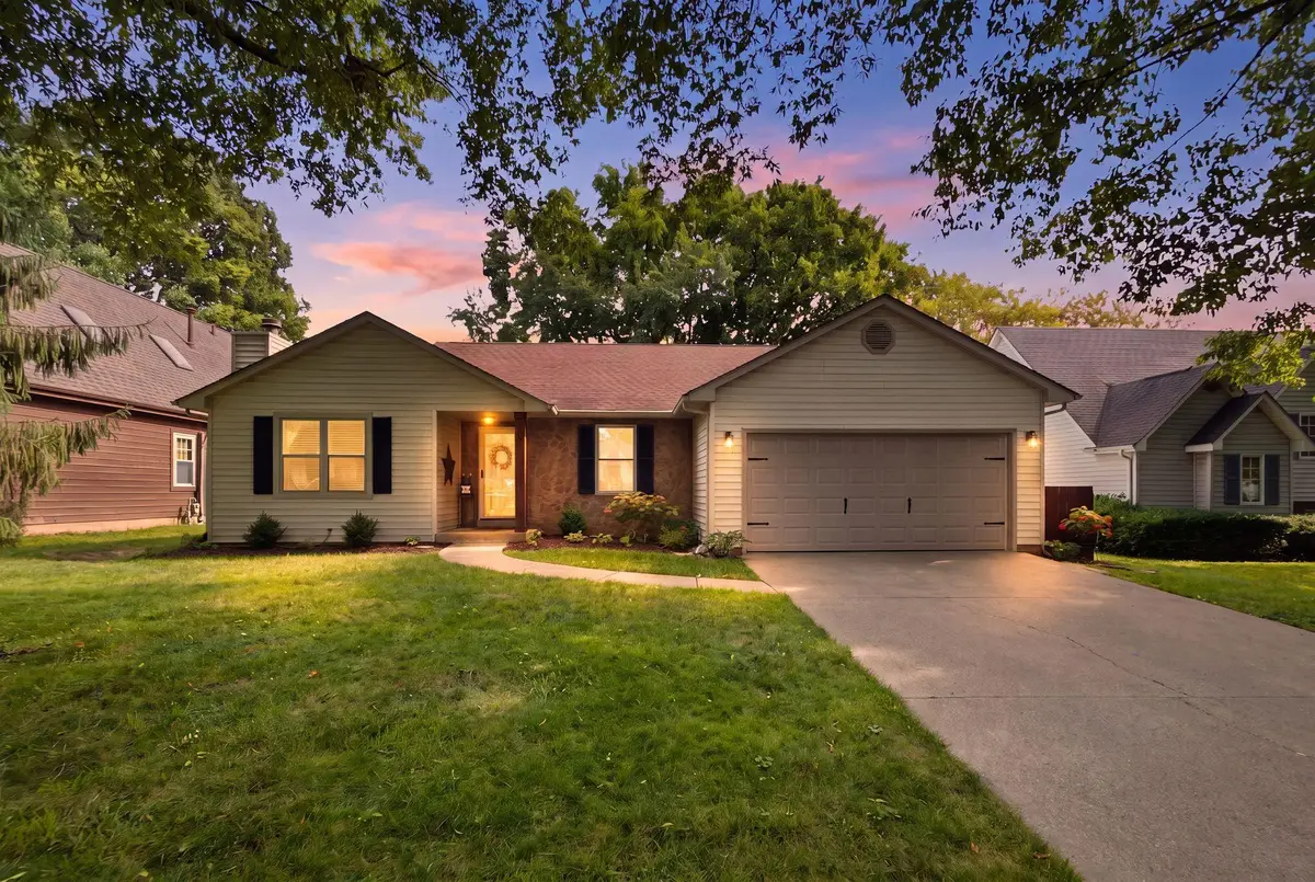 2467 Harrods Pointe Trace, Lexington, KY 40514 - #1