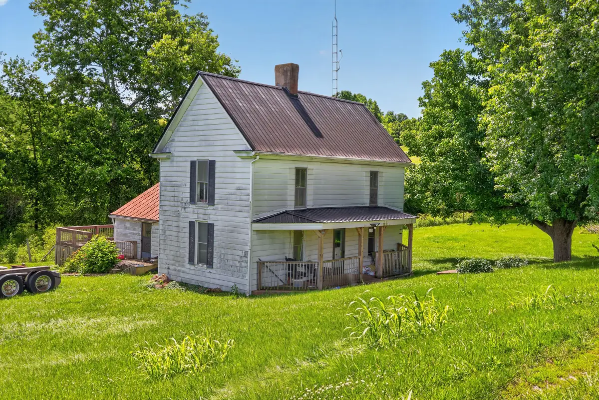 2770 Deep Creek Road, Perryville, KY 40468 - #1