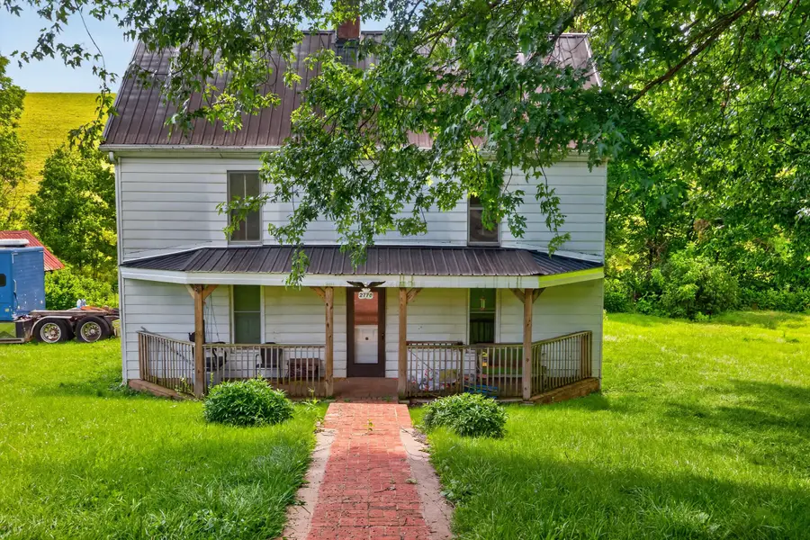 2770 Deep Creek Road, Perryville, KY 40468 - #2