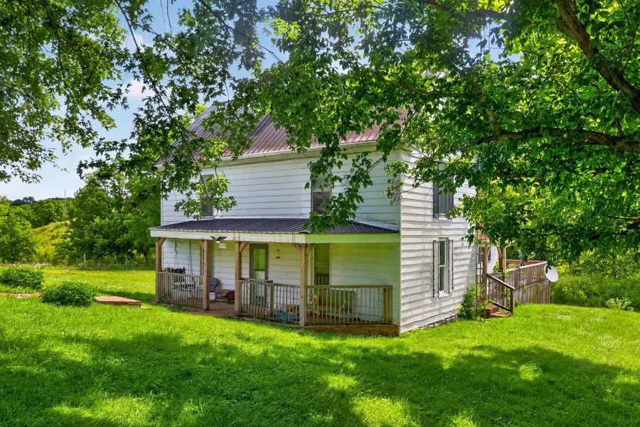 2770 Deep Creek Road, Perryville, KY 40468 - #3