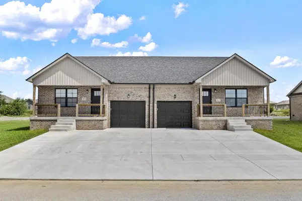412 & 414 Nandino Circle #412 & 414, Berea, KY 40403